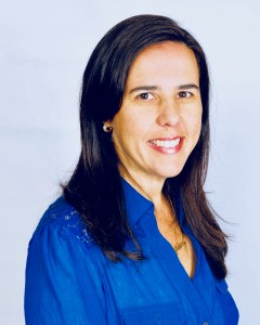Dr Juliana Carvalho, DDS, MS